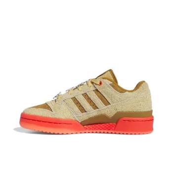 Adidas Forum Low The Grinch Max Kids