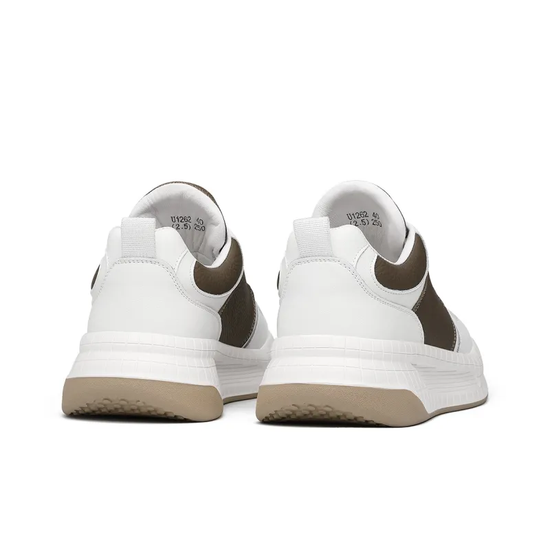 MILLIE'S Cushioning And Abrasion Resistant Coverage Low Top Casual Shoes Men's-10