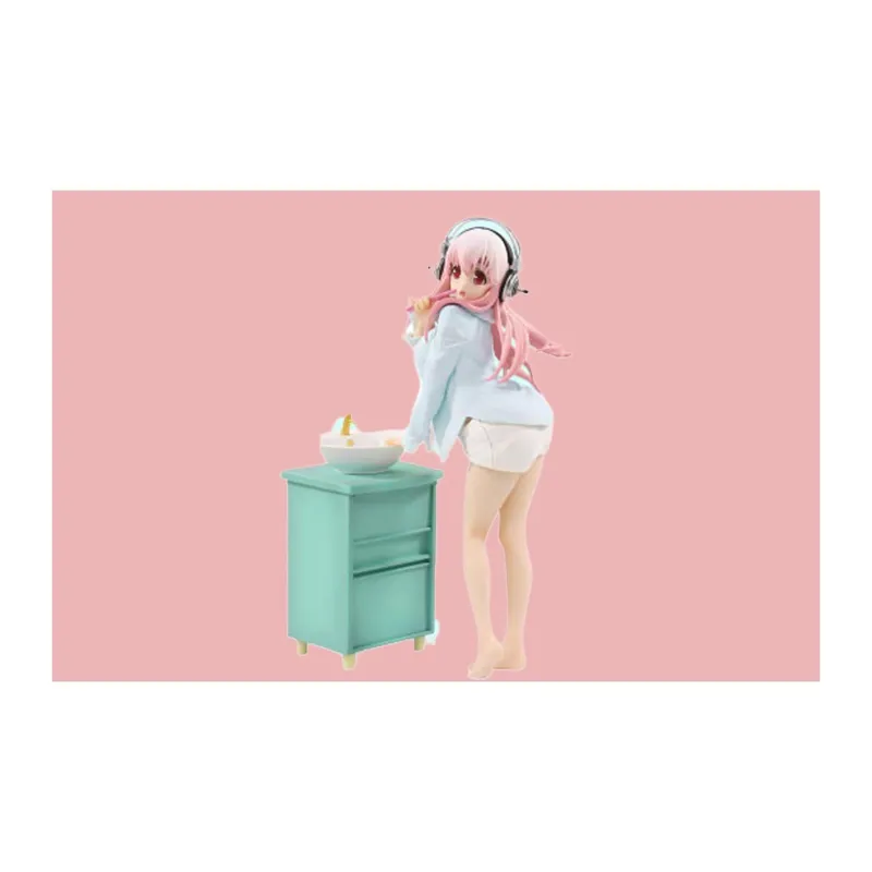 FURYU Life Intimate Material Collection Bonus Gifts-4