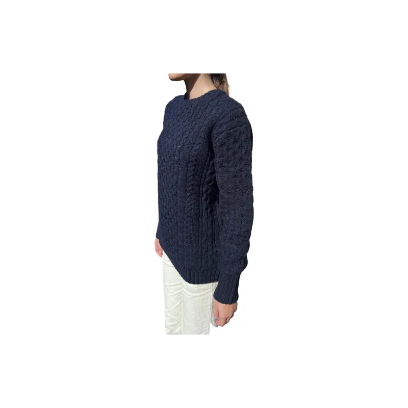 Brandy Melville Sweater Women's Black-2