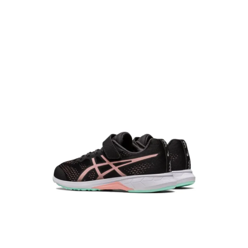 Asics Lazerbeam RH MG 'Black Light Pink Mint'-2