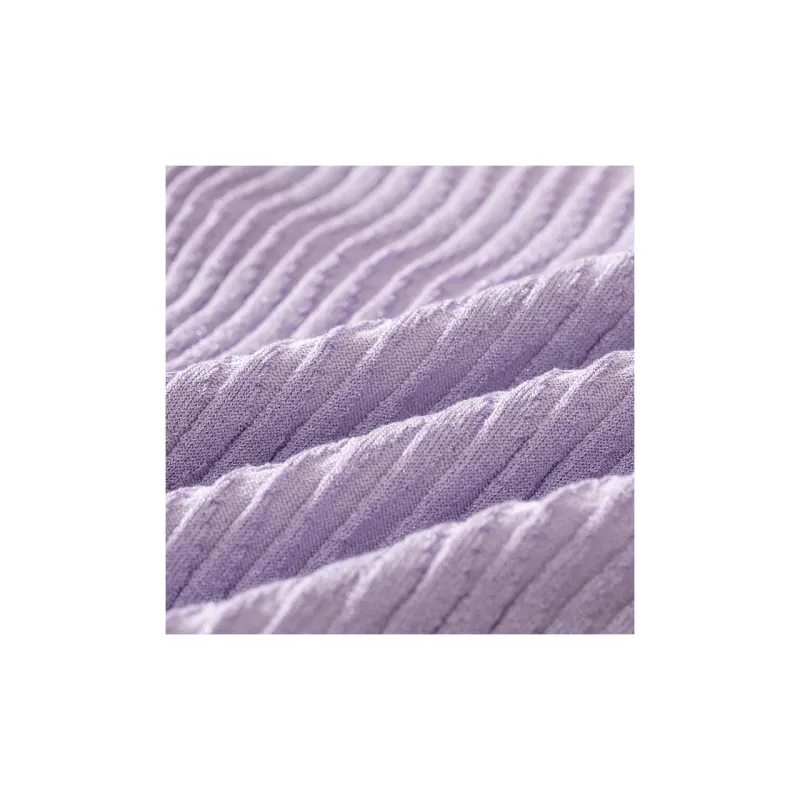 KARL LAGERFELD Knitwear Women's Purple-5