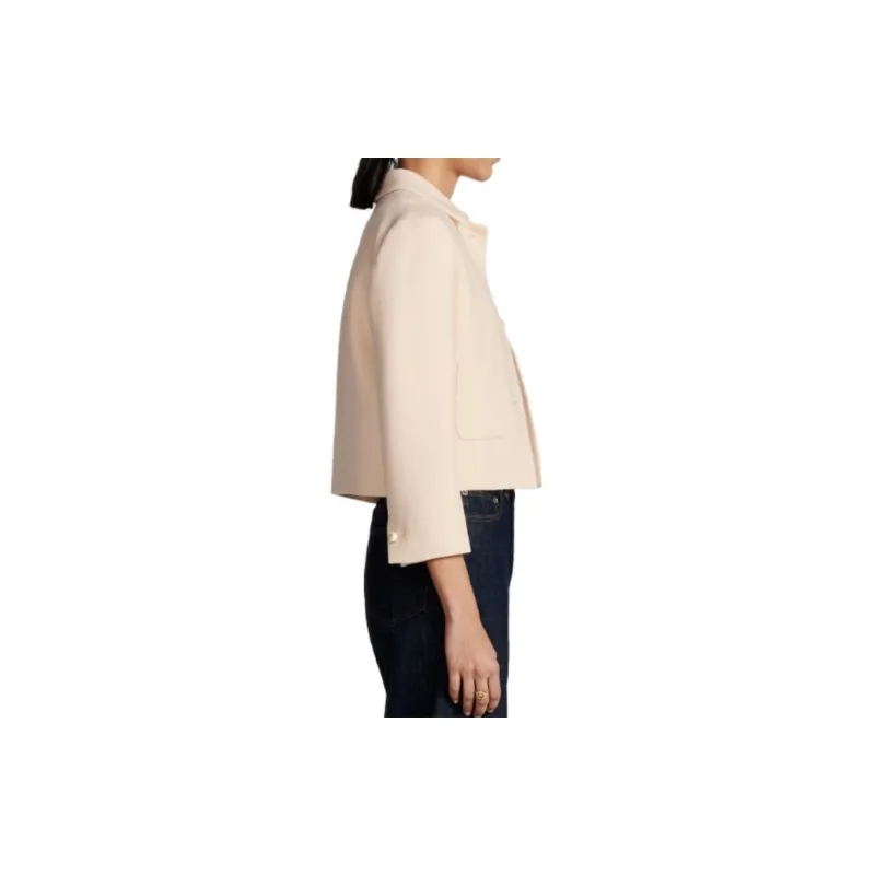 DIOR Jackets Women's-4