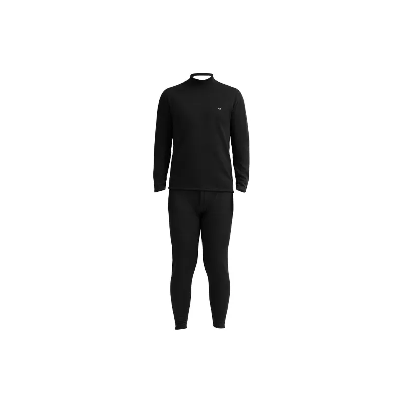 MIIOW Men Thermal Sets-5