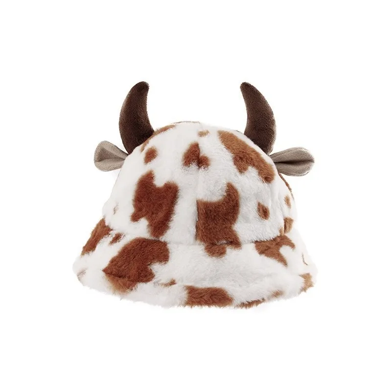 RX UVCUT Polyester Bucket Hats Unisex-2