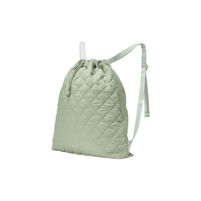 Skechers Fabric Backpack Regular Unisex Durable Gray-1