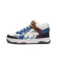 Top Student Beige Blue
