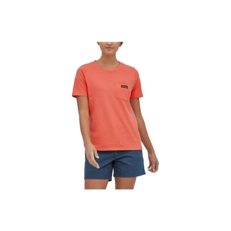 Patagonia T-Shirts Women's-17