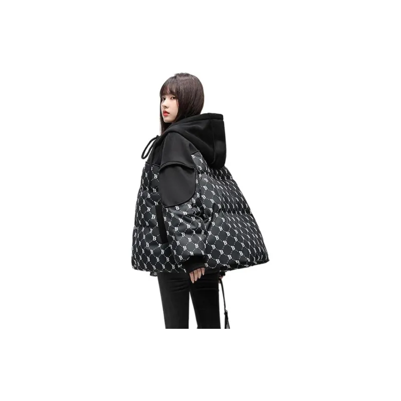 YAYA Down Jackets Women's-6