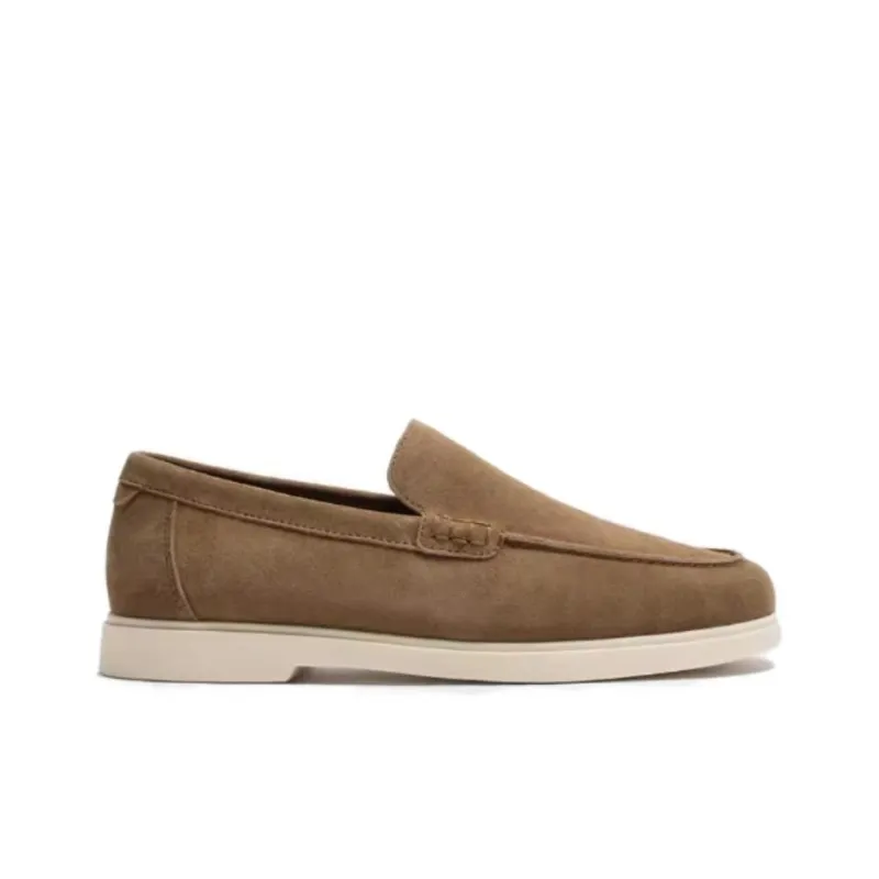 ZARA Loafers Men-1