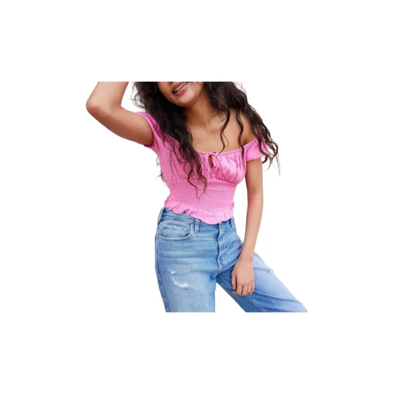 Hollister Shirts Women's-3