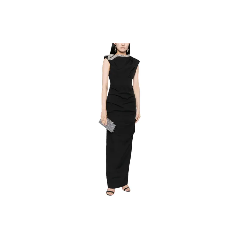 RACHEL GILBERT Winona Gown-1