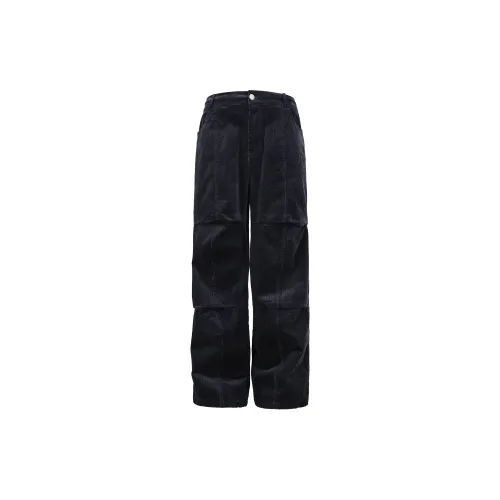 BJHG Casual Pants Unisex