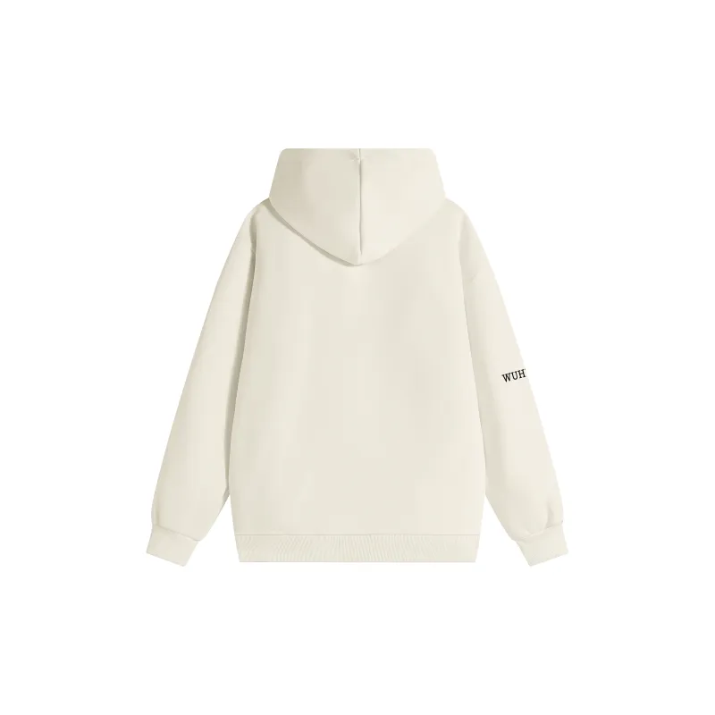 Supremo Cat Sweatshirts Unisex-9
