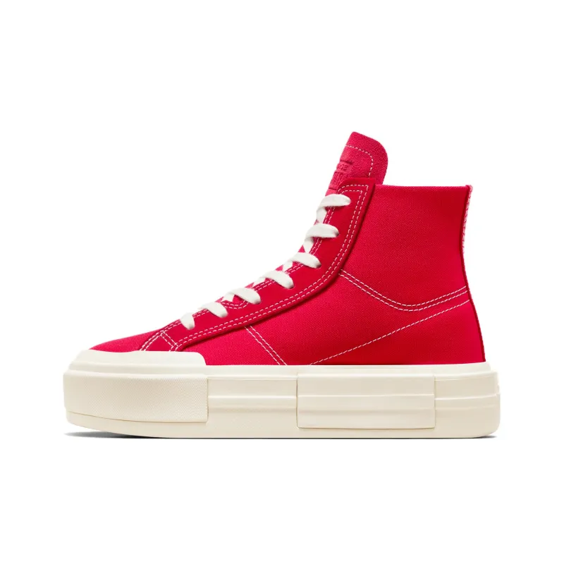 Converse Chuck Taylor All Star Cruise High 'Red Egret' Women's-0