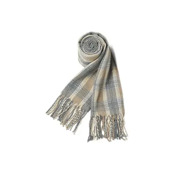 Cranta Komeia Knit Scarves Women's