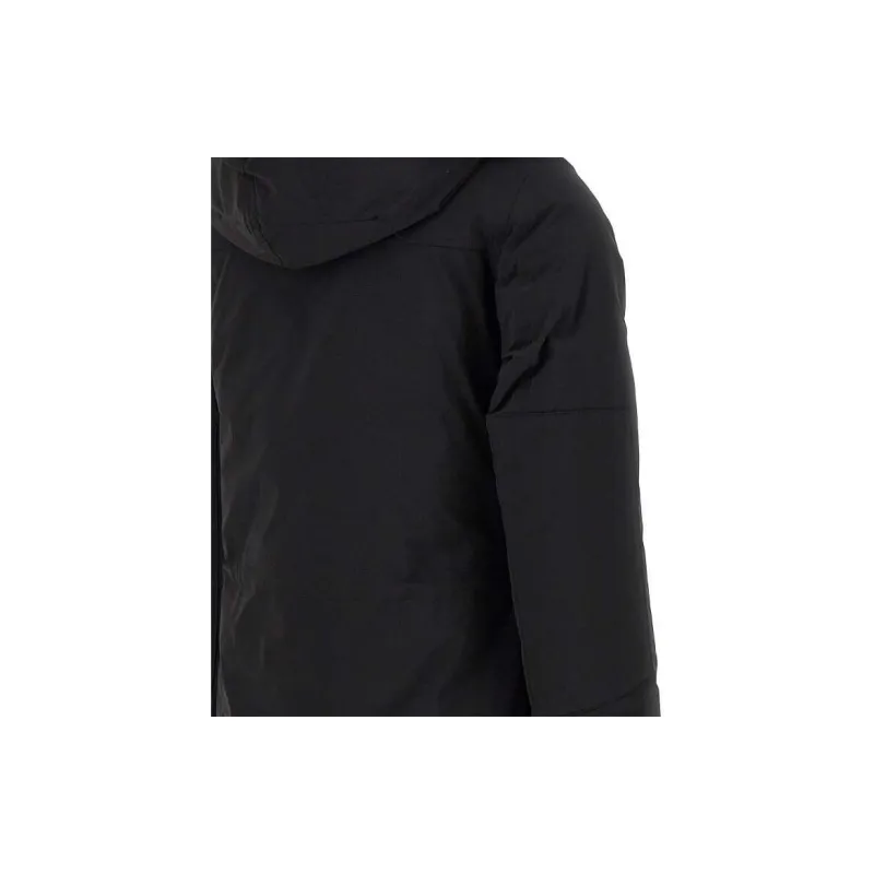 WOOLRICH Modern Vail Hooded Parka-5