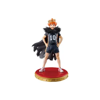 BANDAI Haikyuu!! , 10th Anniversary, Shoyo Hinata Bonus Gifts
