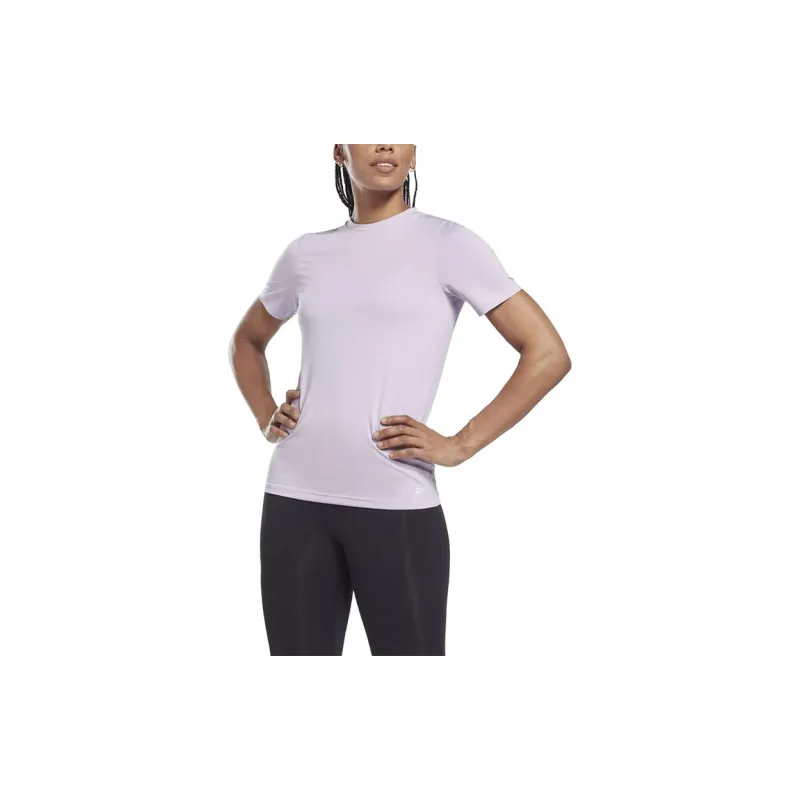 Reebok ID TRAIN SPEEDWICK T-Shirt Women's Purple-2