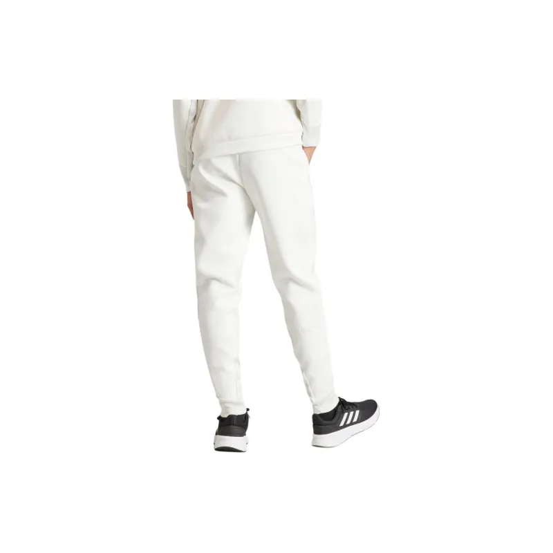 Adidas Z.N.E. Made To Be Remade Pants Casual Pants Women's White-1