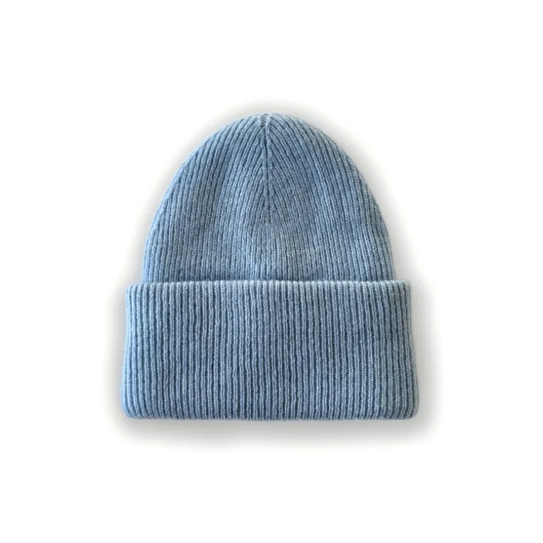 Yamaichi Maru Wool Beanies Unisex-8