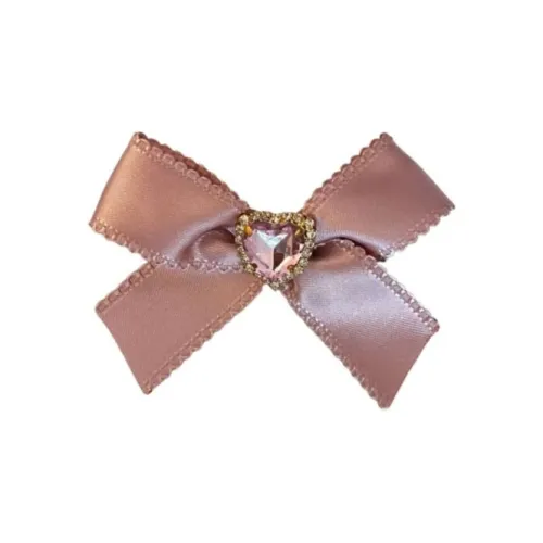 DAN DREAM Hair Clips Women's