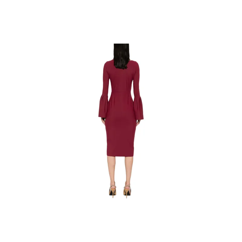 CHIARA BONI La Petite Robe Petera Dress-1