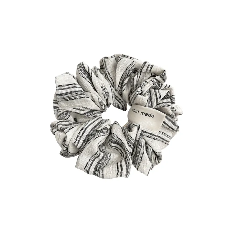 ZANC Fabric Hair Tie Women's Multiple Colors-10