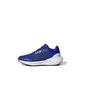 adidas Runfalcon 3 Lucid Blue Legend Ink Cloud White GS