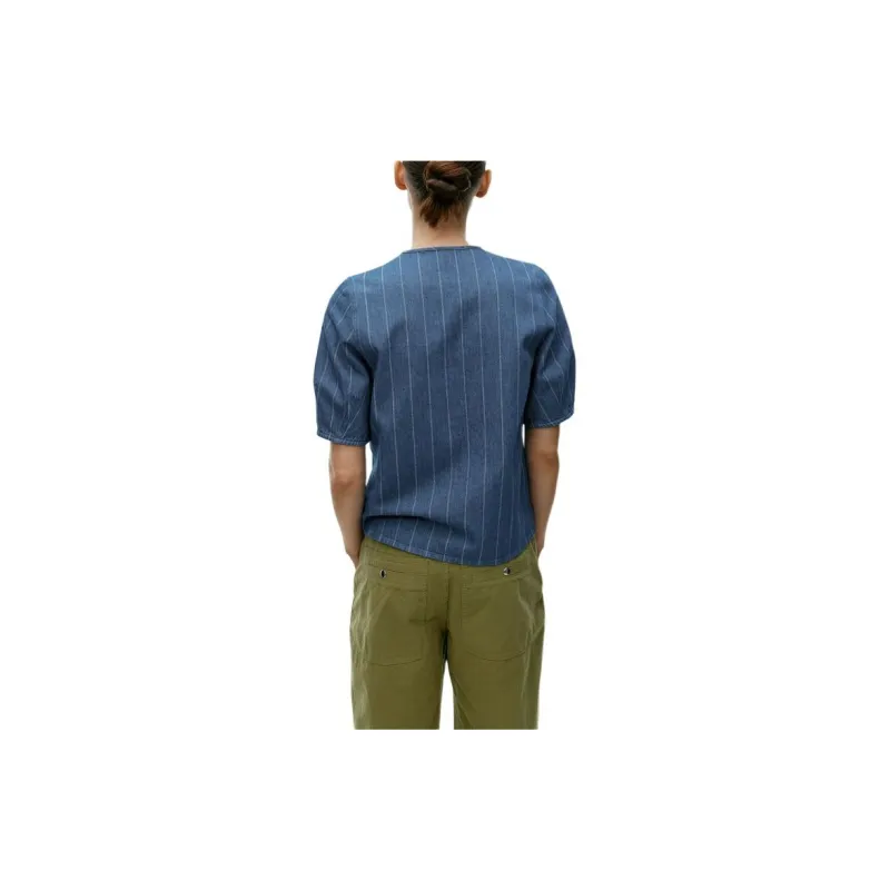 ARKET Shirts Women's Blue-3