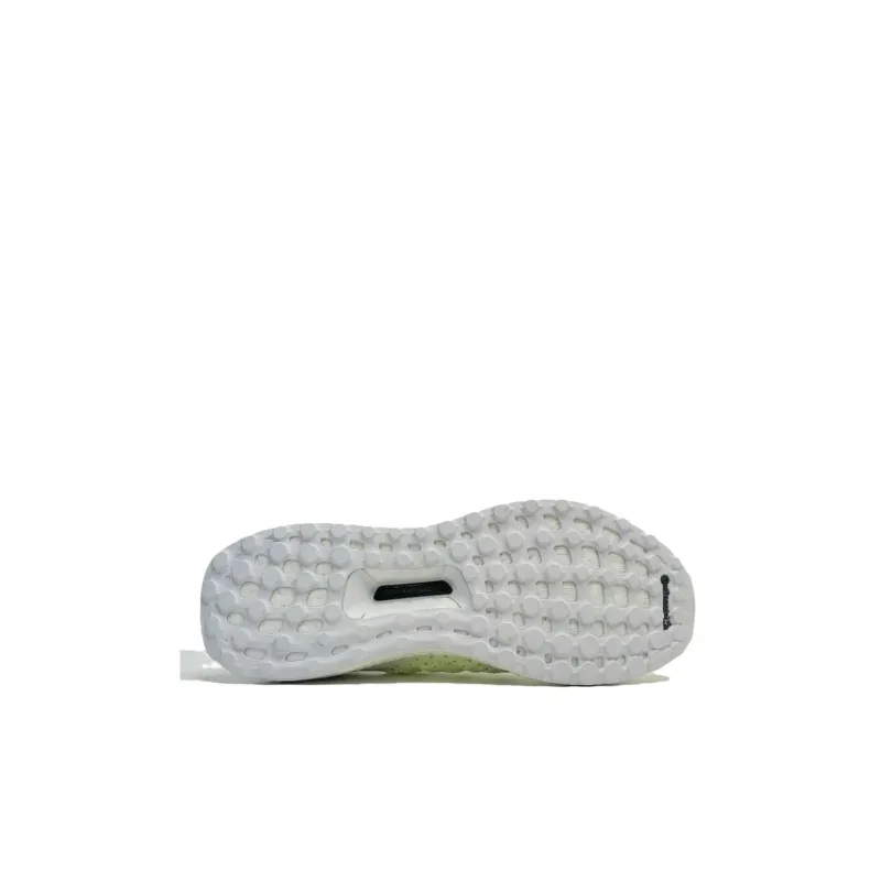 adidas Ultra Boost Clima Cloud White Shock Yellow Youth-4