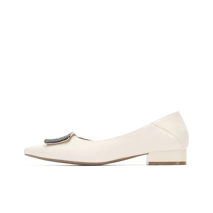 LESELE Casual Single Shoes Women's-10