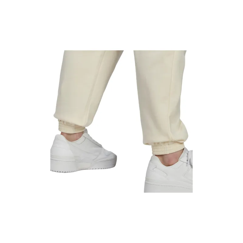 Adidas Originals Cherry Blossom Limited Series Knitted Sweatpants Women's Ivory-4