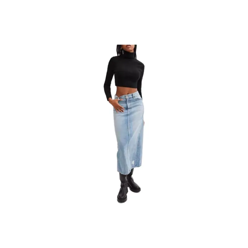 COACH Knitwear Women's Black-1