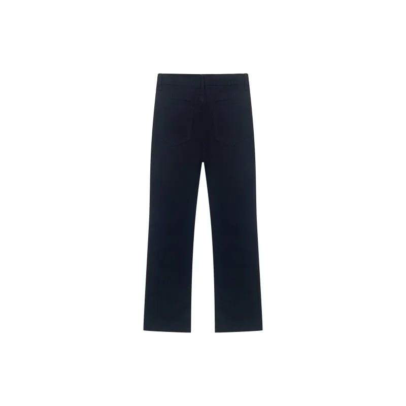 FONDLOOK Jeans Unisex-3