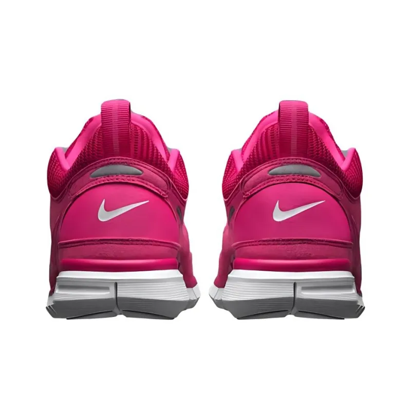 Nike Free Og '14 Wild Cherry/Vivid Pink White Women's-2