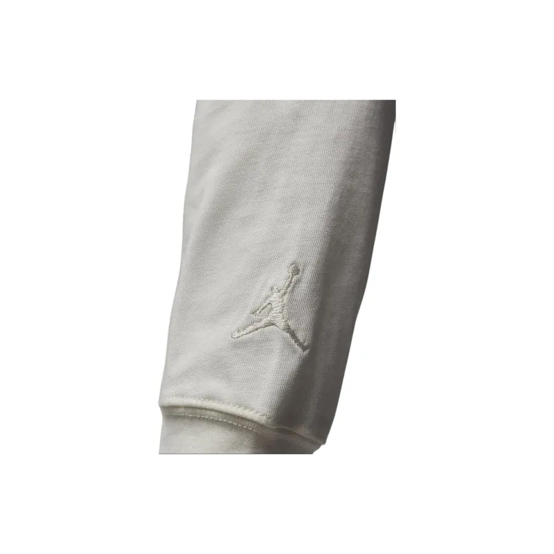 Jordan T Shirts Men Ivory White-4