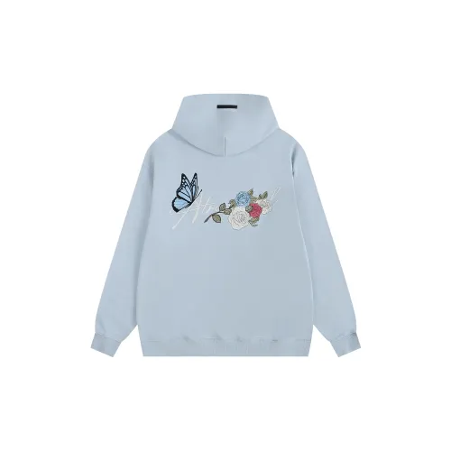 Atry Flower Body LOGO Series Sweatshirts Unisex