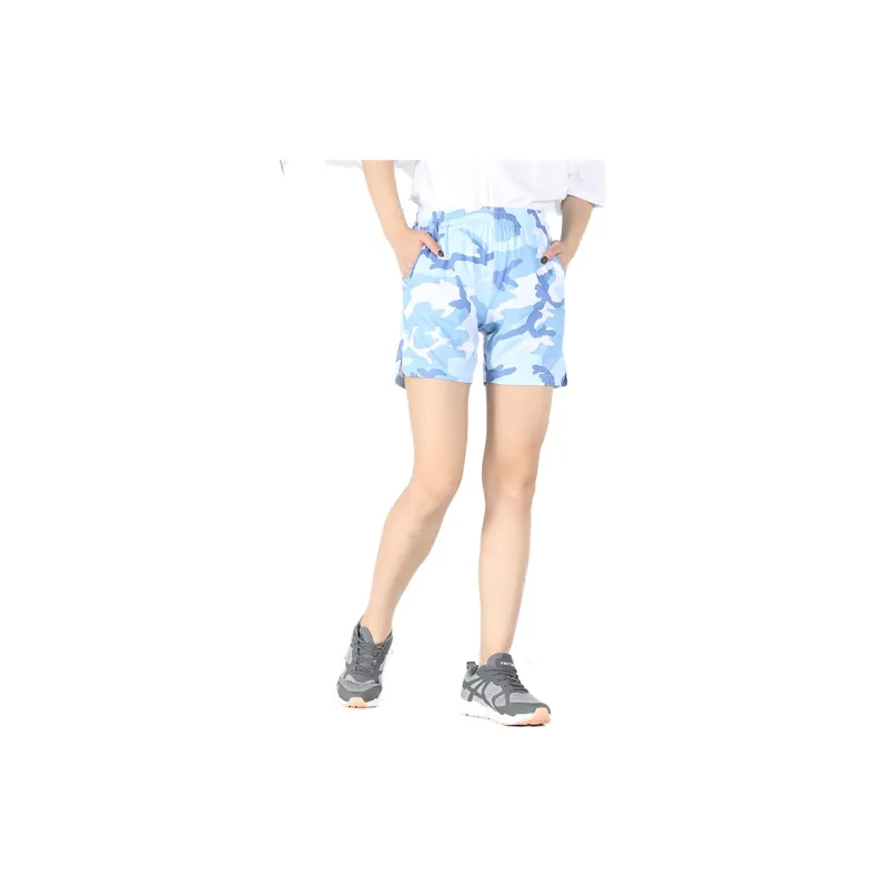 Tectop Casual Shorts Women's-4