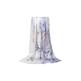 Luxurious Morning Glory, Blue Purple