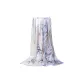 Luxurious Morning Glory, Blue Purple