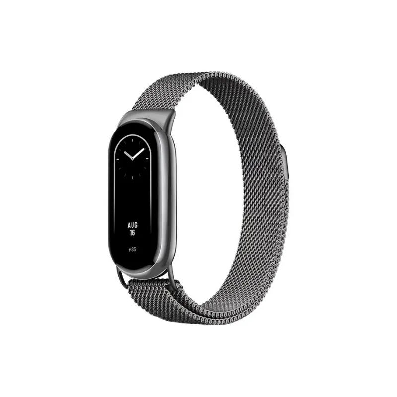 Miss Wrist Xiaomi Compatibility Watch Band 135~208mm Stainless Steel Material-7