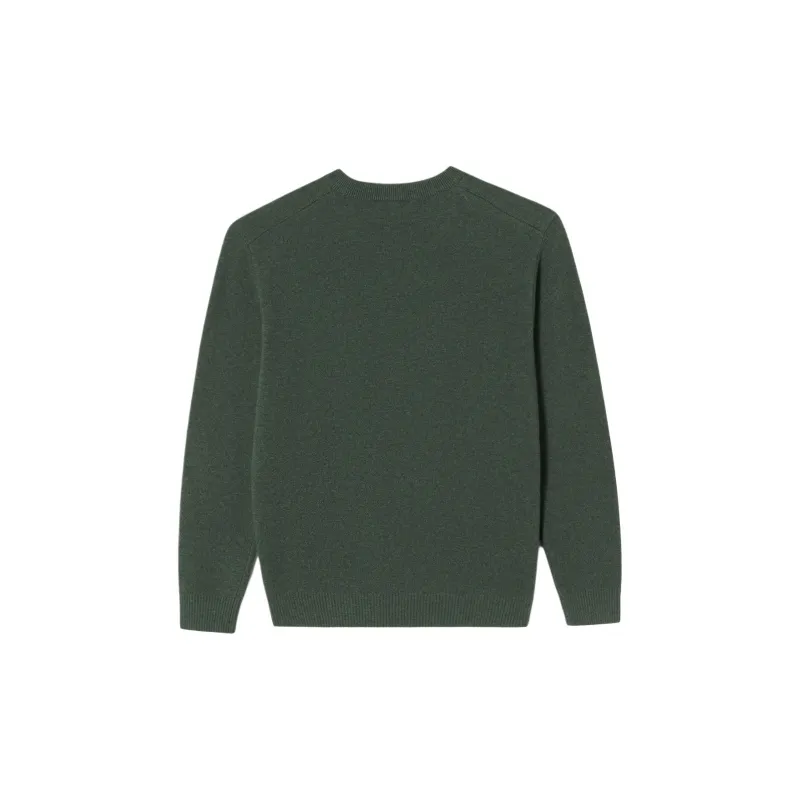 LACOSTE Sweaters Men Green-1