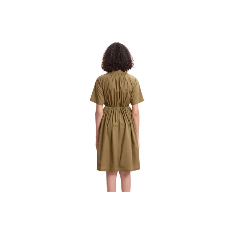 NAUTICA Short Sleeved Dress Women's-0