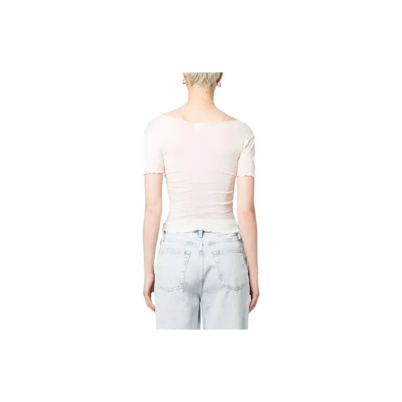 Baserange Gerry Short sleeved T shirt-2
