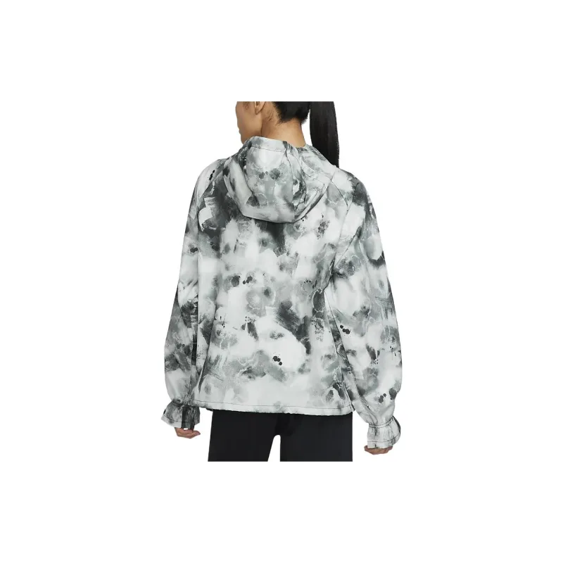 Nike Jackets Women's Smoke Gray-2