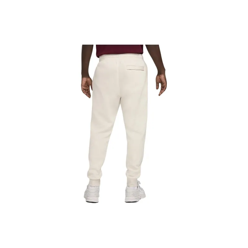 Nike Sportswear Club Casual Pants Women's White-2