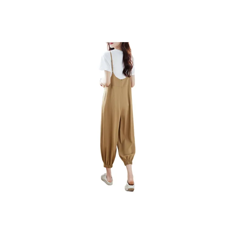 Mo Han Yi Mei Casual Suit Women's-2