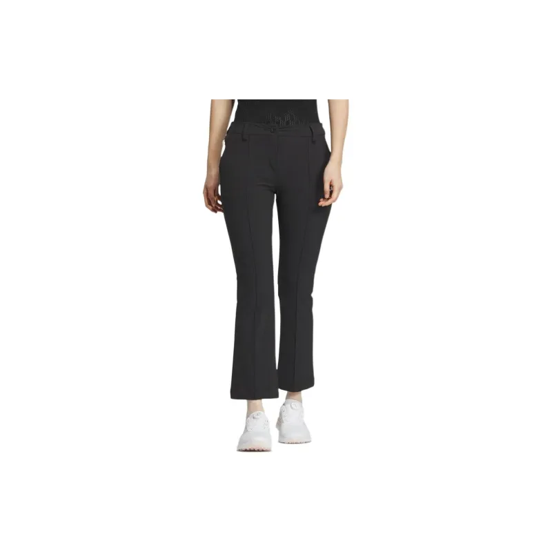 Adidas Casual Pants Women's Black-1