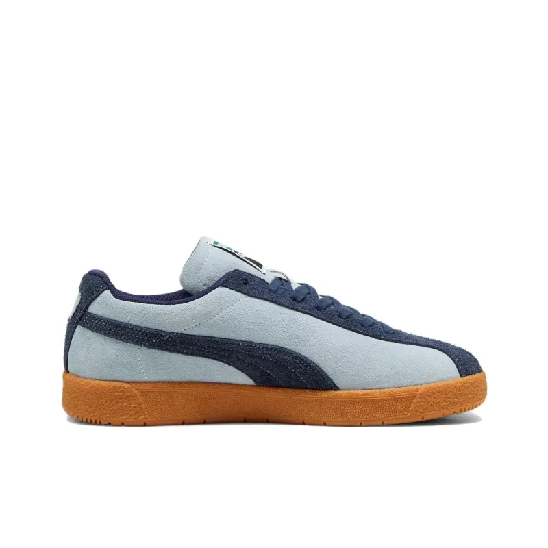 PUMA Delphin Block 'Frosted Dew Navy Gum'-1